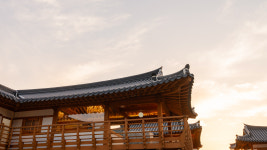 경주 놀러와 한옥 독채 풀빌라펜션