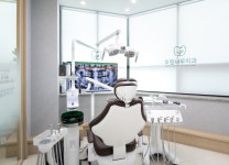호평나무치과의원