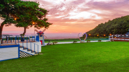 플로망스풀빌라