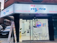 마이요거트립 신림점