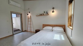 제주유유자적