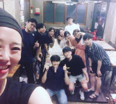 강릉게스트하우스 중앙점