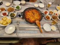 봉애쭈꾸미