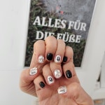 레푸스 중리점::다솜네일