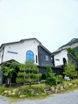 포암산민박
