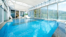 미스터 준 키즈풀빌라