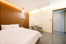 하운드호텔 순천역점