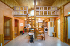 이을 한옥 스테이