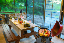 이을 한옥 스테이