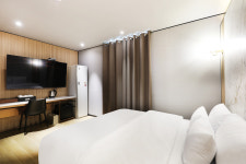 스테이25호텔 오산점