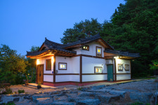 이을 한옥 스테이