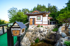 이을 한옥 스테이