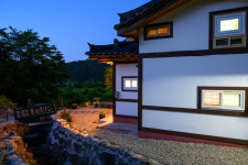 이을 한옥 스테이