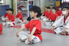 경희대에이스태권도