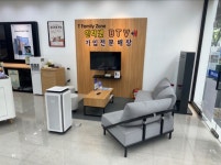 SK텔레콤 칠곡지점