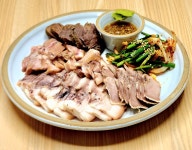 순대네국밥집 청주금천광장점