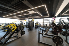 테리온휘트니스 당산점