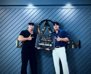 달라스짐 더 프리미엄 헬스&PT