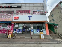 SK텔레콤 ACT대리점 내각점