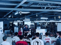 달라스짐 더 프리미엄 헬스&PT