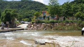 더좋은하루펜션