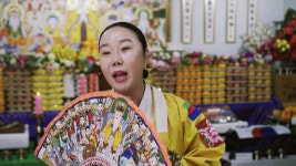 운현궁할머니