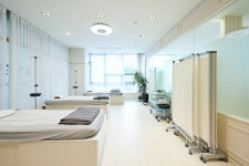 벗이비인후과의원 광명점