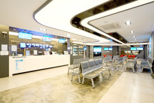 벗이비인후과의원 광명점