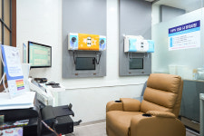 벗이비인후과의원 광명점