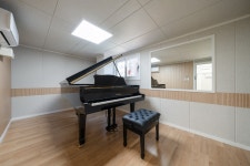 브릴란트 피아노 스튜디오