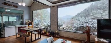 성림농장 민박 펜션