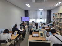 리드인 독서논술 케이학원