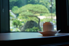 벌터관광농원 한우관