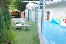 피코 키즈풀빌라 부산