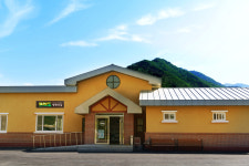 설악금강서화마을