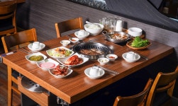 한상바오 와갈비 대전점