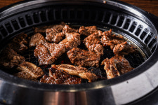 한상바오 와갈비 대전점