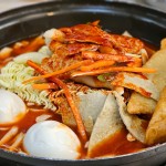 모두랑즉석떡볶이 용산지점