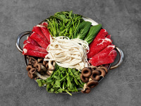 예향얼크니손칼국수 예산점