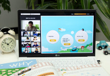 크레버스 영재교육센터 노이지점