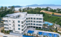 동호비치호텔