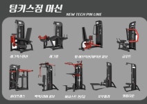 팀키스짐 상봉역점