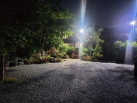 소금강냇물소리펜션