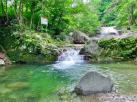 가야산금바우펜션