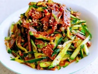 고향의맛 양꼬치