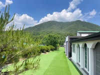 가야산금바우펜션