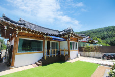 무주 한옥스테이 라제