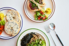 로컬스티치 크리에이터 타운 서교