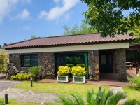 비자곶펜션 비자림점