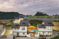 고랫부리펜션